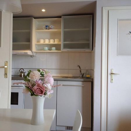 Apartment Bella Vista Belgrade Luaran gambar