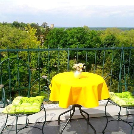 Apartment Bella Vista Belgrade Bilik gambar
