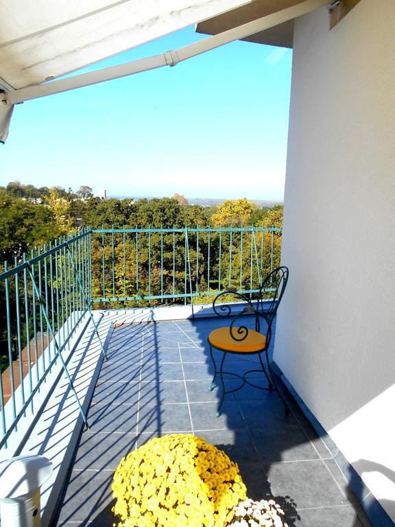 Apartment Bella Vista Belgrade Bilik gambar
