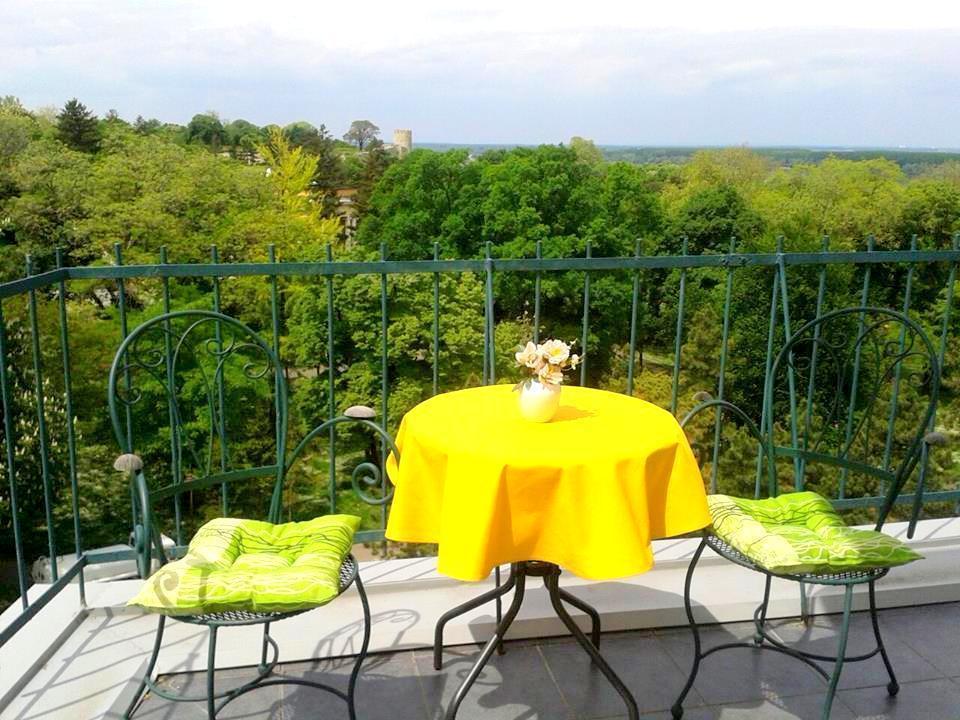 Apartment Bella Vista Belgrade Bilik gambar